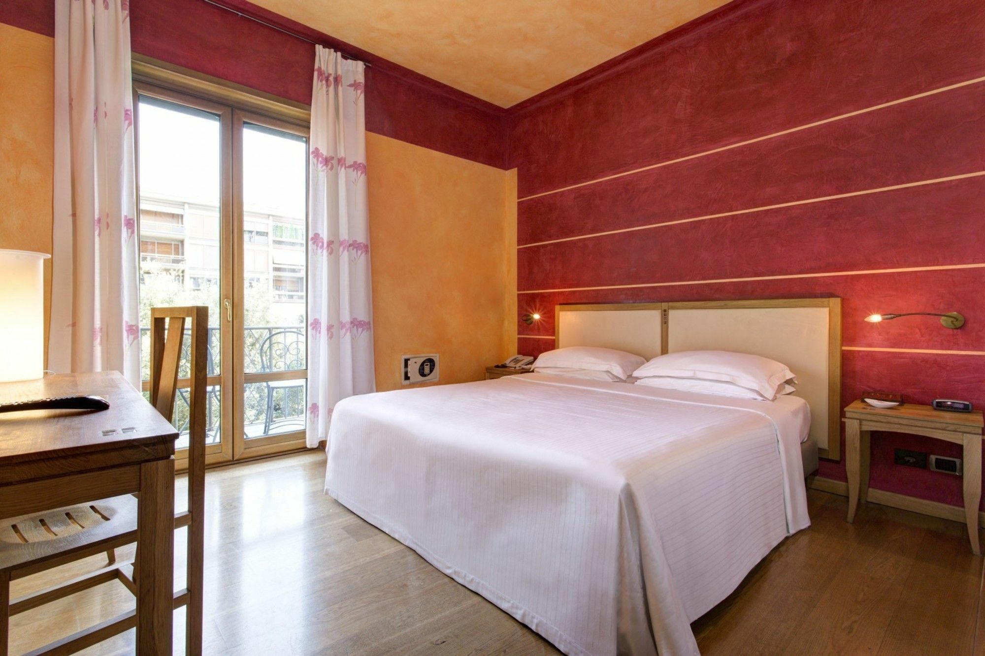 Appartamenti Porta Nuova 80 Verona Exterior photo