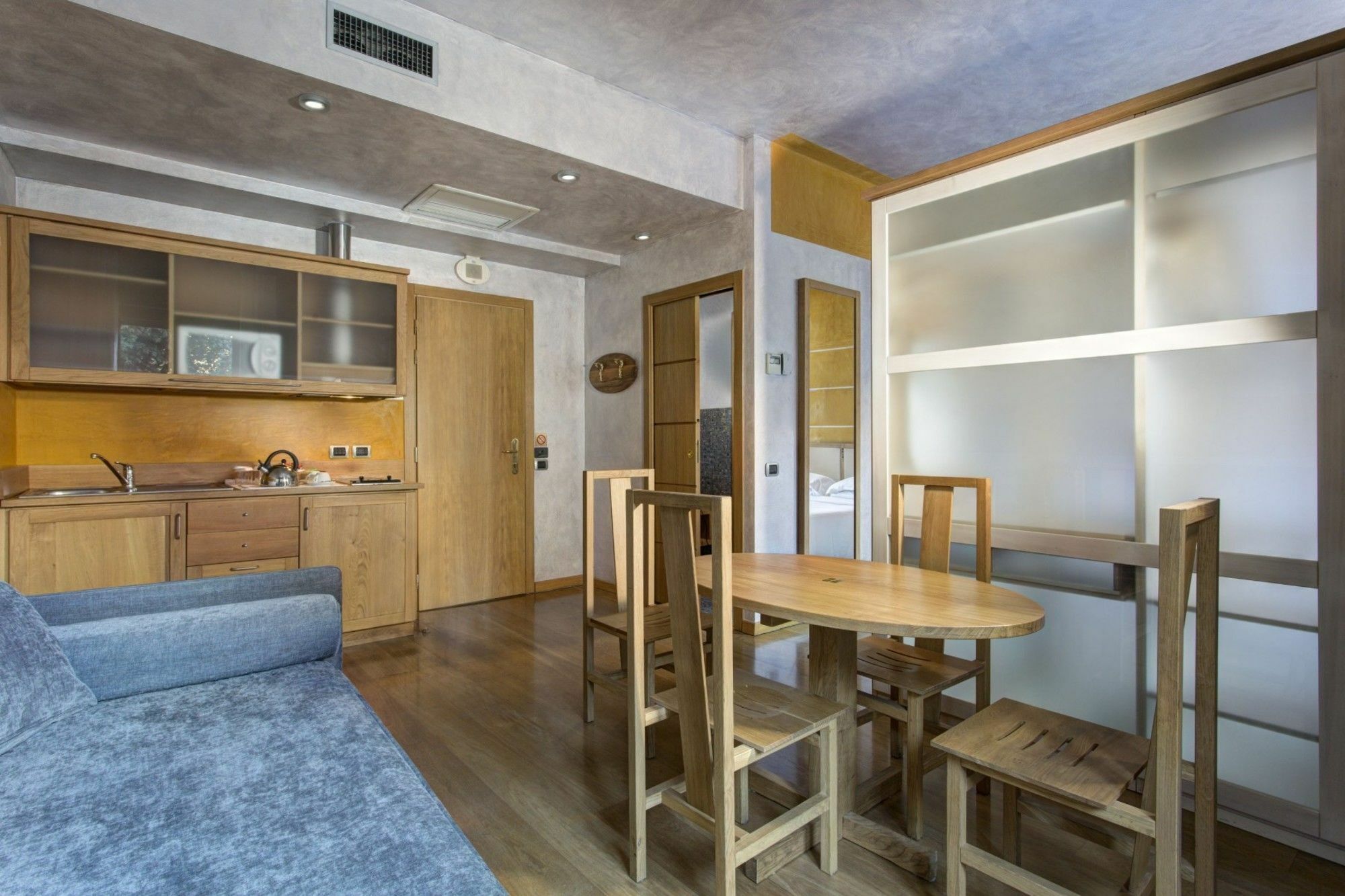 Appartamenti Porta Nuova 80 Verona Exterior photo